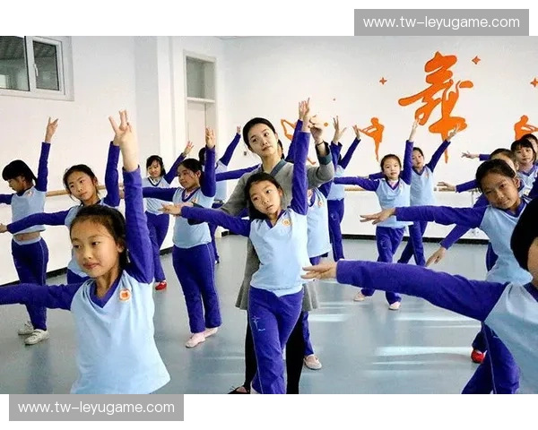 体操xA:把日常变成舞台,把身体变成语言 体操xA:把日常变成舞台,把身体变成语言