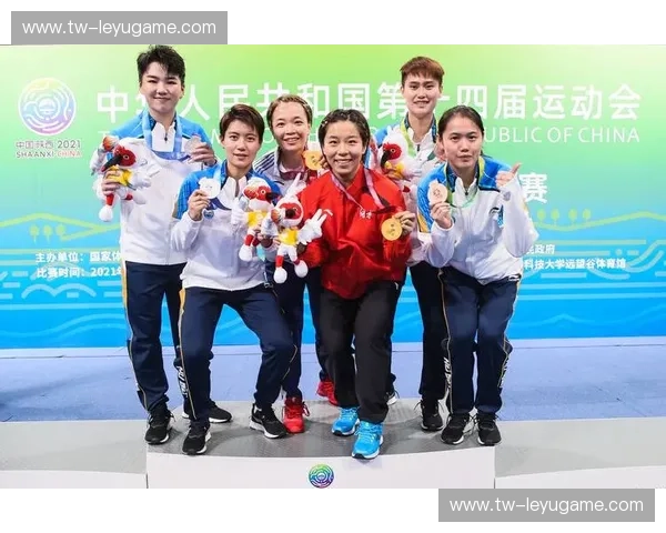 全运会2030赛果：荣耀与惊喜并存的十年一瞬