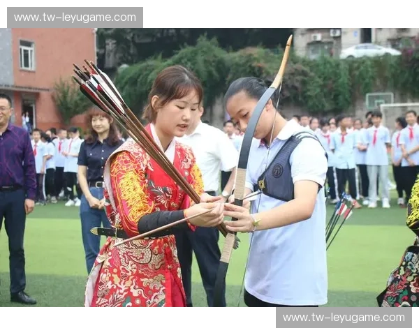 阵容射箭:打造属于你的无敌箭阵 阵容射箭:打造属于你的无敌箭阵