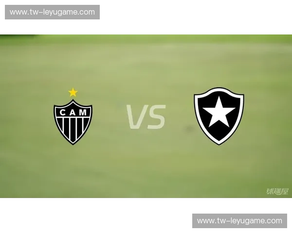 巅峰对决：黑白之魂的史诗碰撞——博塔弗戈与米内罗竞技的王座之争